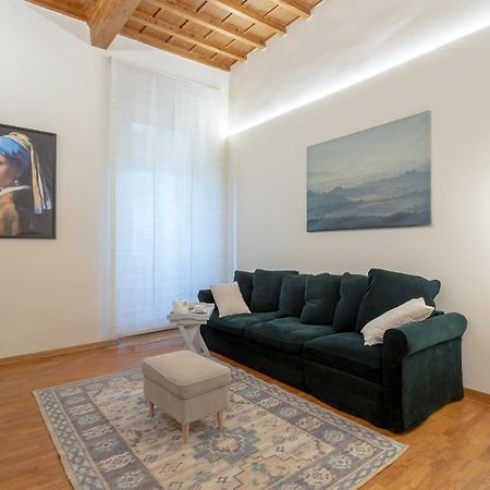 La Perla Del Borgo Apartment Florence Ngoại thất bức ảnh