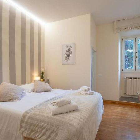 La Perla Del Borgo Apartment Florence Ngoại thất bức ảnh