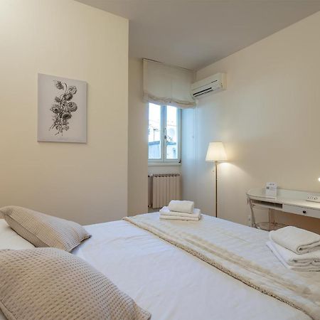 La Perla Del Borgo Apartment Florence Ngoại thất bức ảnh