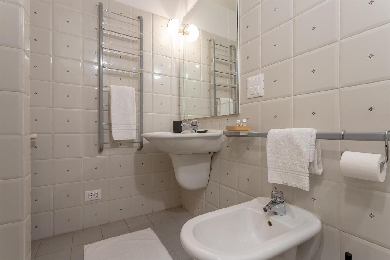 La Perla Del Borgo Apartment Florence Ngoại thất bức ảnh