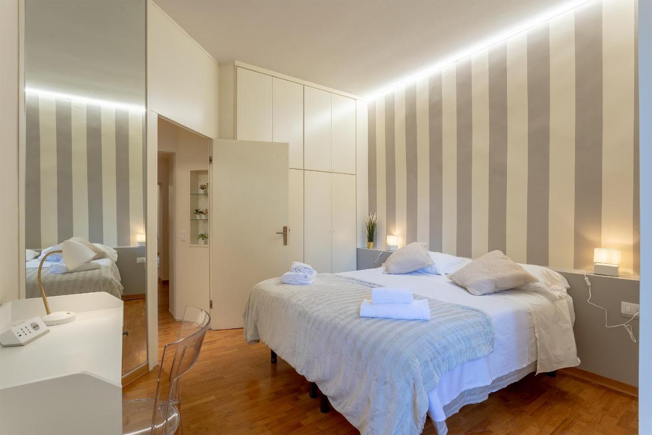 La Perla Del Borgo Apartment Florence Ngoại thất bức ảnh