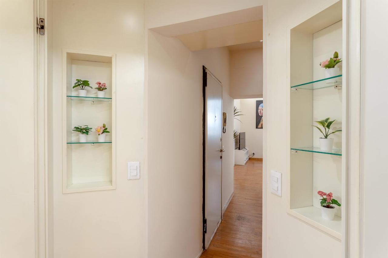 La Perla Del Borgo Apartment Florence Ngoại thất bức ảnh
