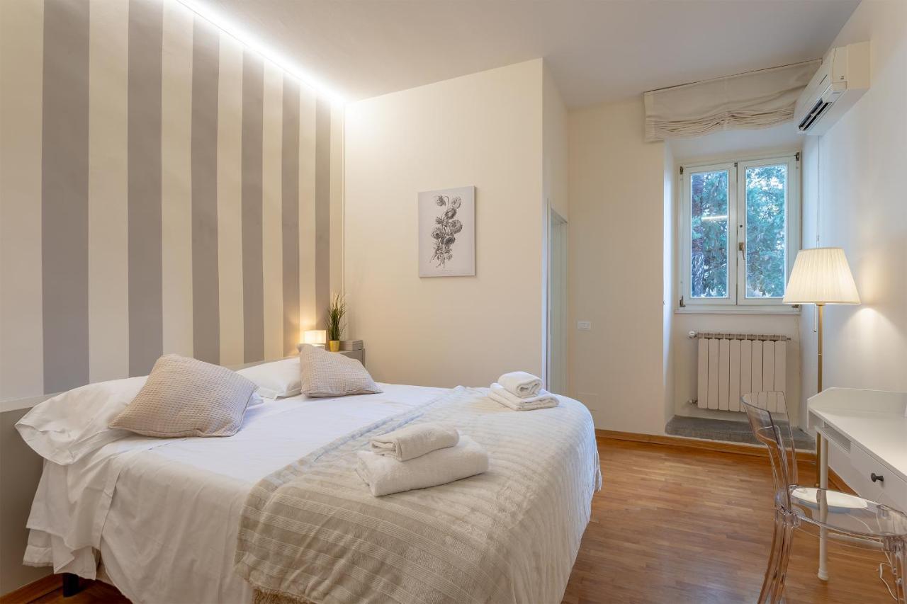 La Perla Del Borgo Apartment Florence Ngoại thất bức ảnh