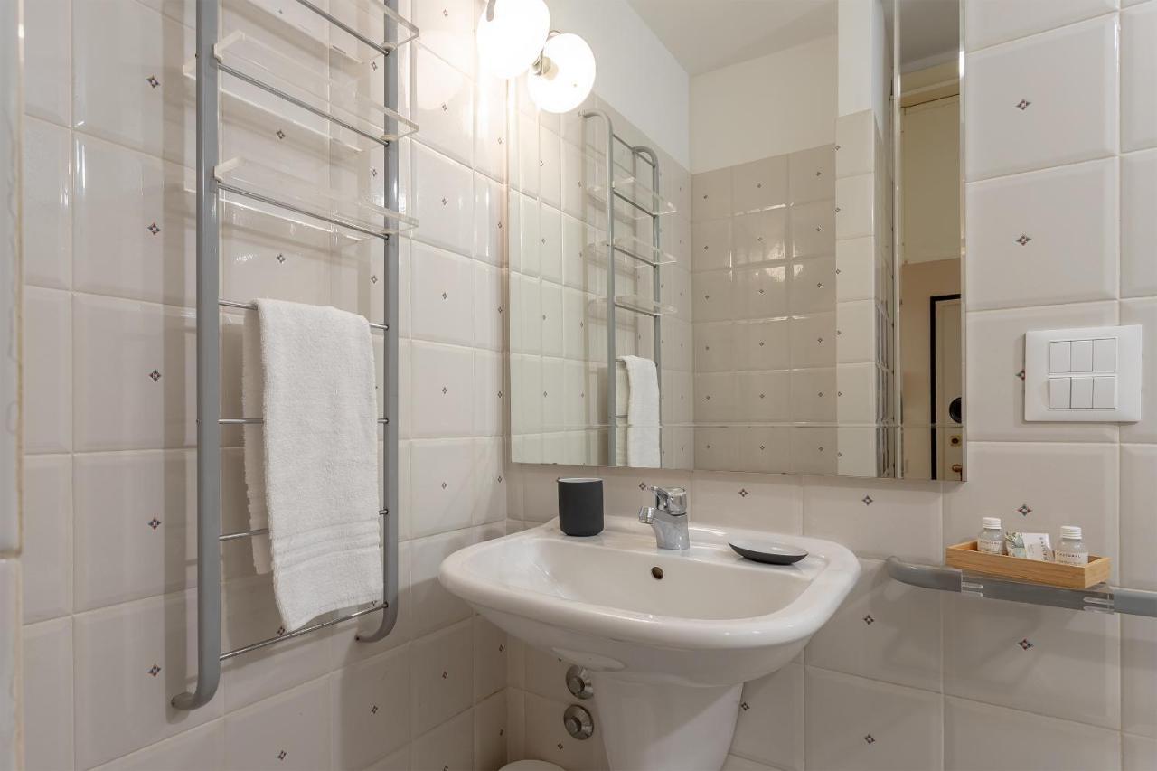 La Perla Del Borgo Apartment Florence Ngoại thất bức ảnh