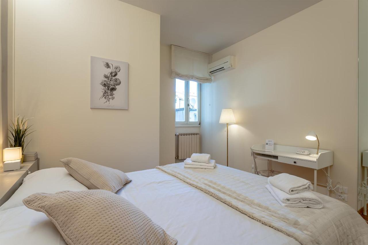 La Perla Del Borgo Apartment Florence Ngoại thất bức ảnh