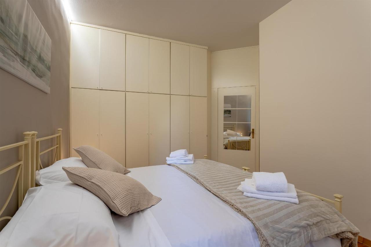 La Perla Del Borgo Apartment Florence Ngoại thất bức ảnh