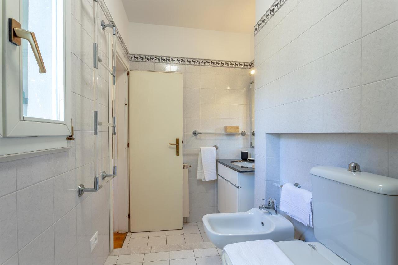 La Perla Del Borgo Apartment Florence Ngoại thất bức ảnh