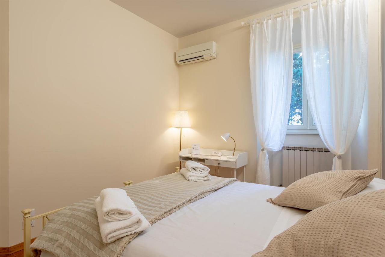 La Perla Del Borgo Apartment Florence Ngoại thất bức ảnh