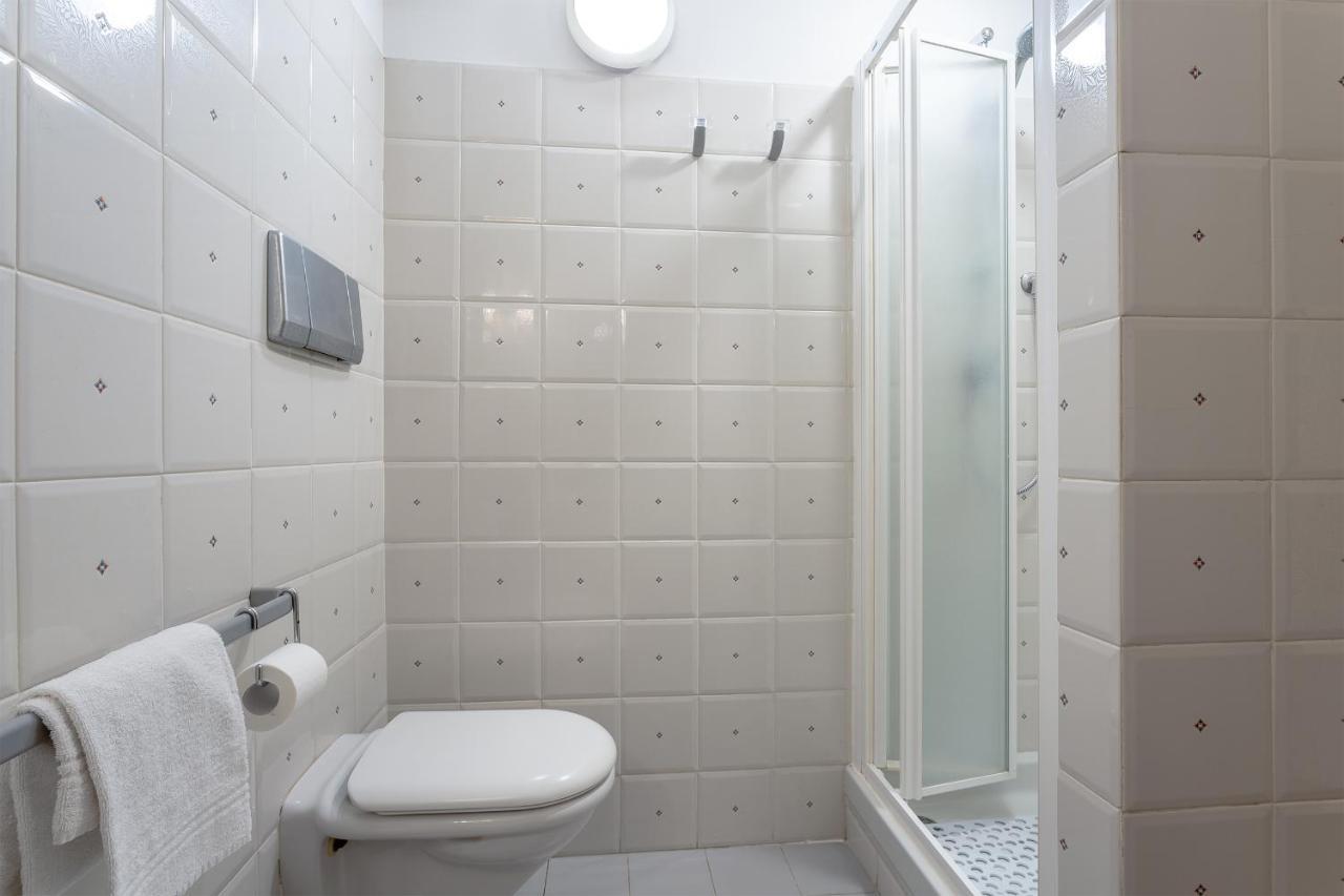 La Perla Del Borgo Apartment Florence Ngoại thất bức ảnh